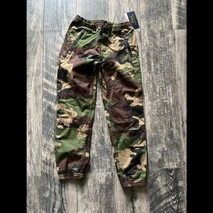 Brand new jogger Polo pants